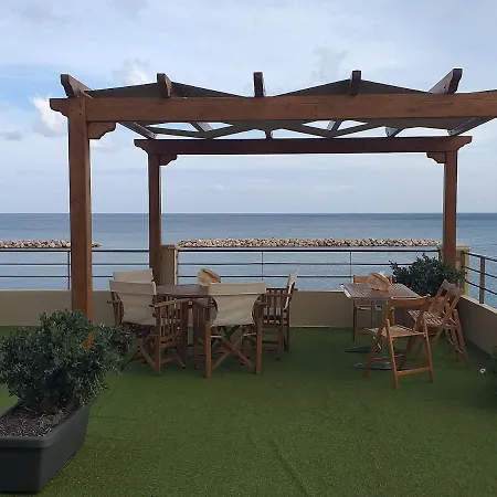 Xristinas Seaside