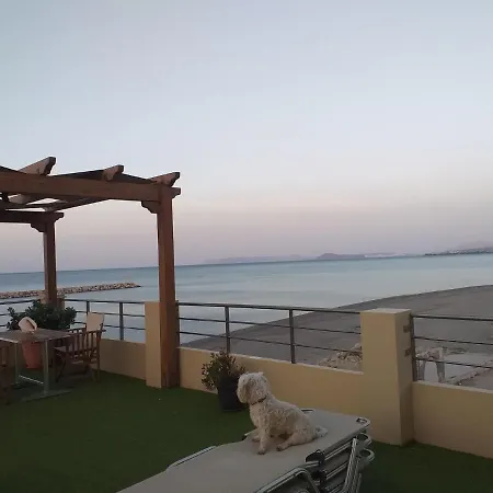 Xristinas Seaside * Kolymbari