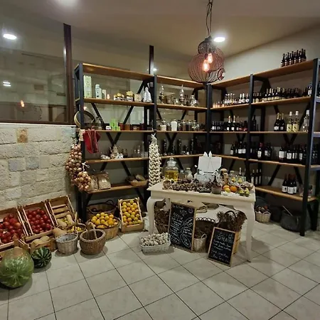 Xristinas Seaside Apartment *