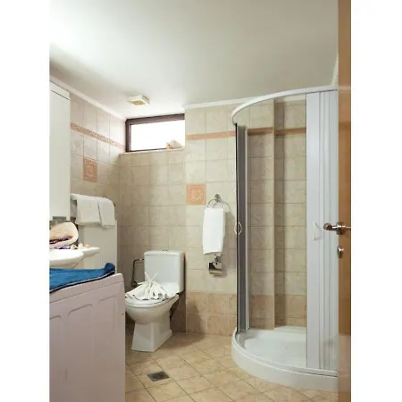 Xristinas Seaside Apartman *