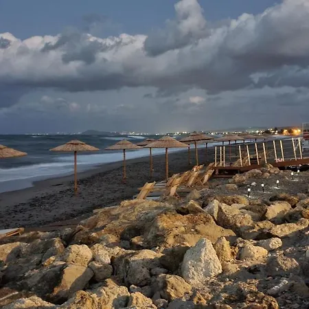 Xristinas Seaside * Kolimvári